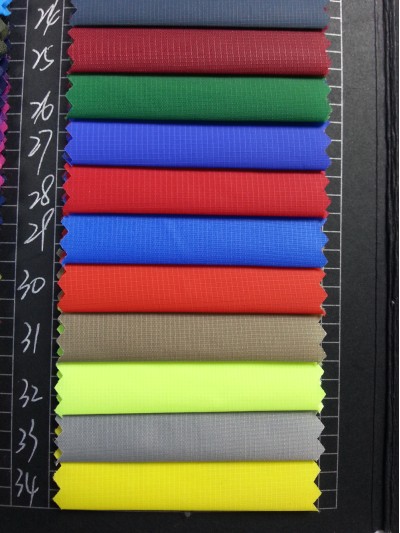 GZ-FGSG  8406#  尼龍 細節-2